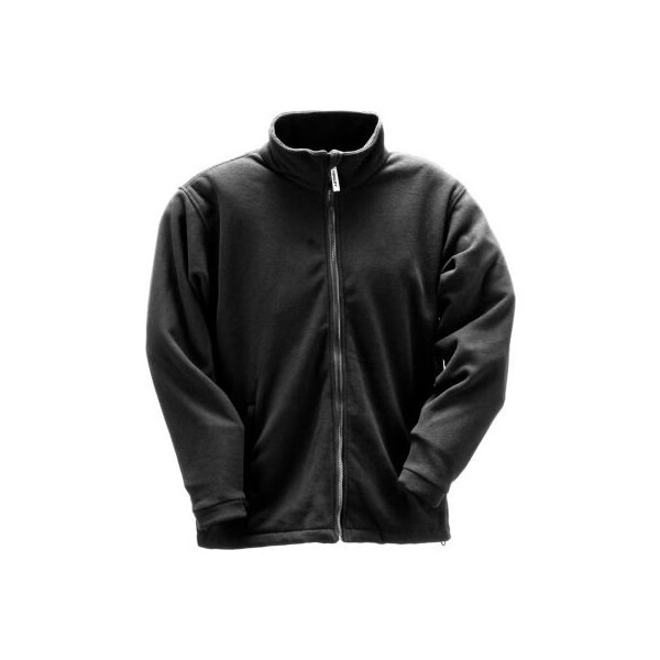 Tingley Tingley J72003 Icon 3.1 Black Fleece Jacket, 2XL J72003.2X - main